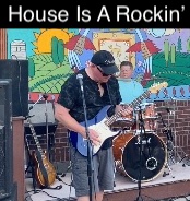 photo of MobiusTrip at Pelican Post June 2024