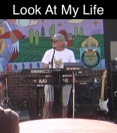 photo of Chris S at Pelican Post