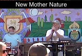 photo of Chris S at Pelican Post