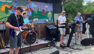 photo of MobiusTrip at Pelican Post June 2024