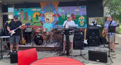 photo of MobiusTrip at Pelican Post June 2024