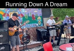 photo of Chris S at Pelican Post